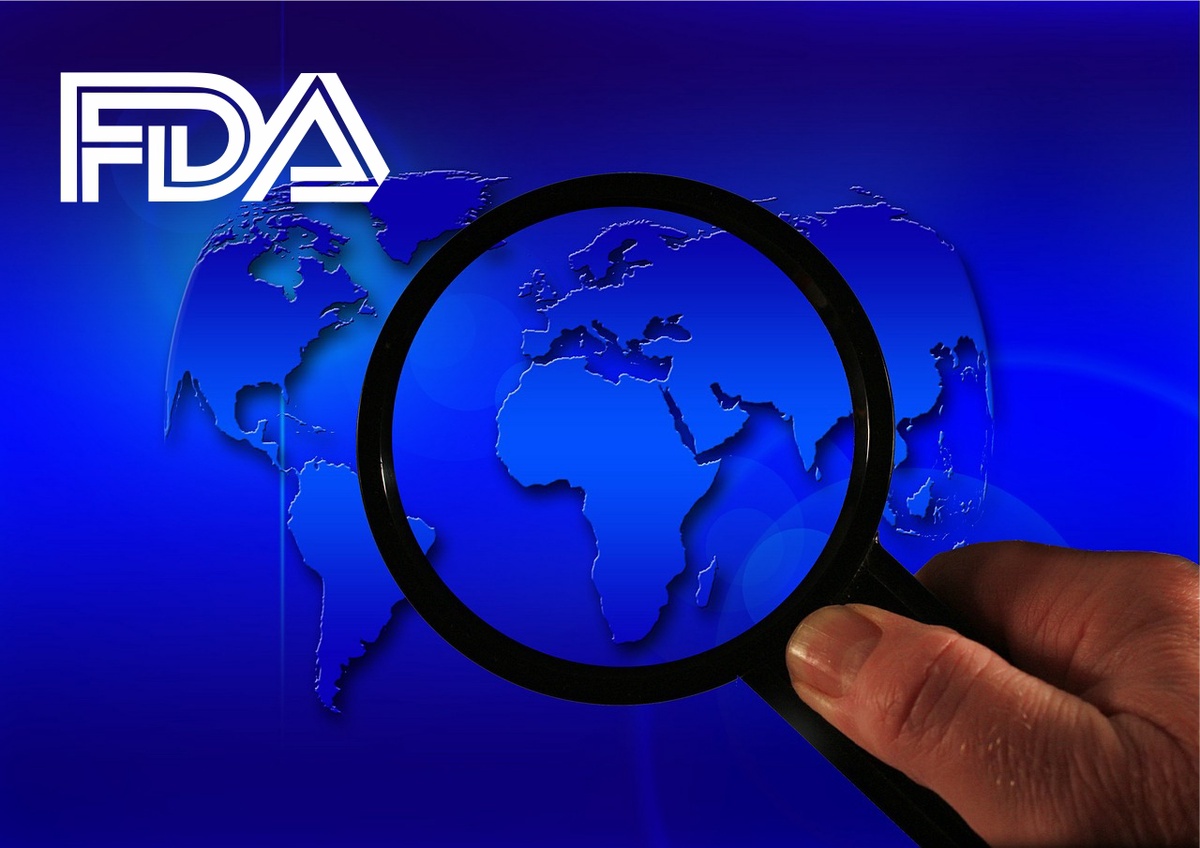 Top 5 Must Know FDA Compliance Rules