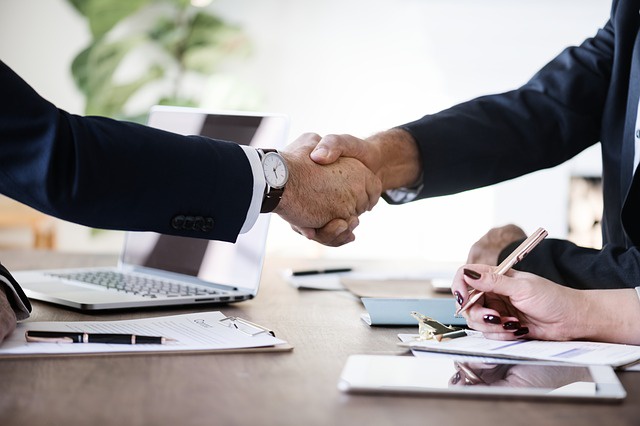 The Highly Trusted & Well-Experienced Insurance Brokers