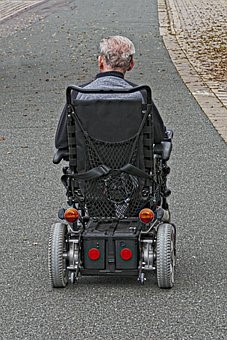 How to Start an Electric Wheelchair Rental Business