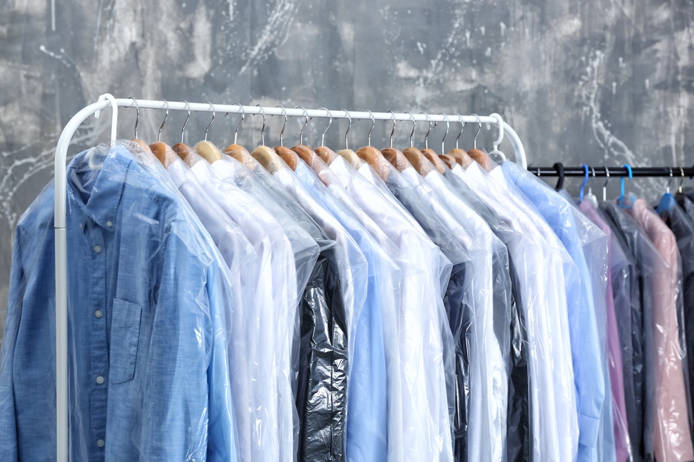 Looking for the Best Laundry Service in Kensington?