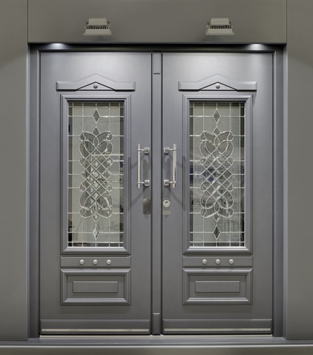 Why UPVC doors are the Best Choice for your Home