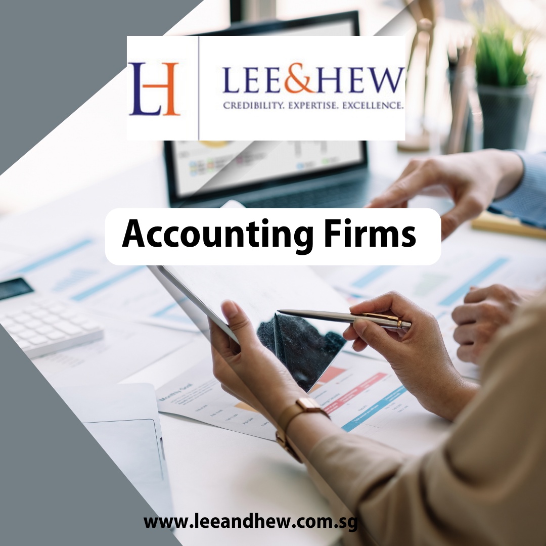 Pros & Cons of Different Types of Accounting Firms in Singapore