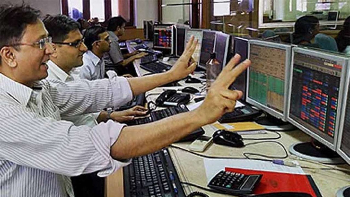 Working Methodology Of Stock Market In India