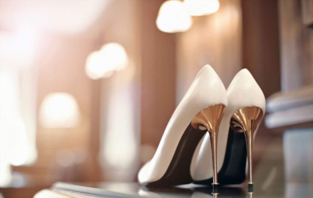 How 6 Inch Heels Became a Fashion Statement