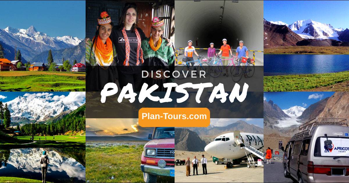 Karachi & Peshawar Domestic Tours Offer Tourism Companies In Lahore