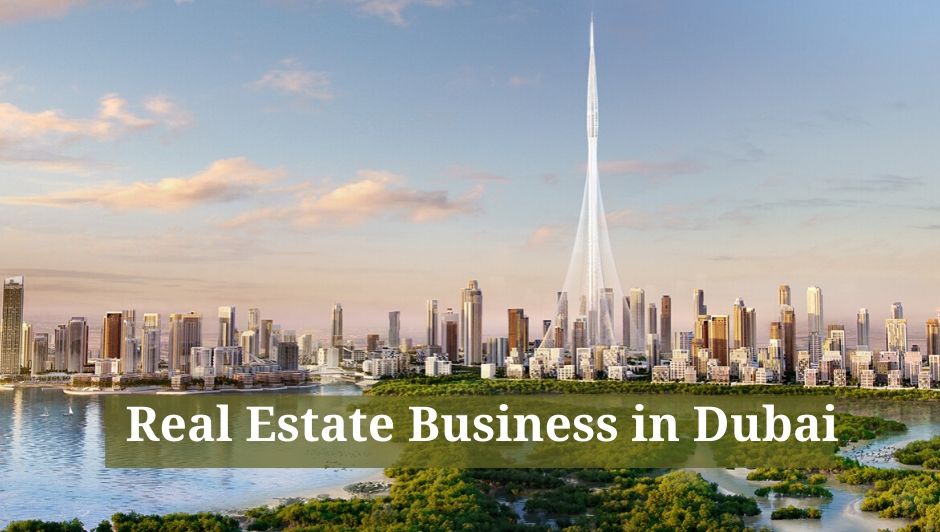 We Can Help to Get You a Real Estate Development Company License