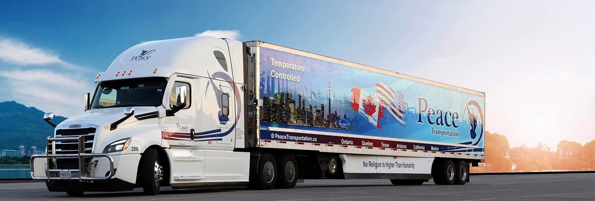 Types And Benefits of Reefer Transport Service for Businesses