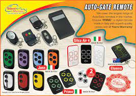 Seek The Help Of Expert Auto Gate Remote Duplication Services