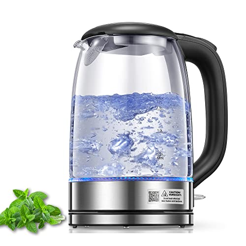 Russell Hobbs Brita Kettle – A Complete Guide