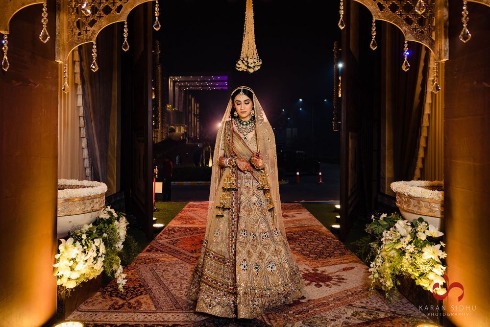 5 Hottest Lehenga Trends For 2023