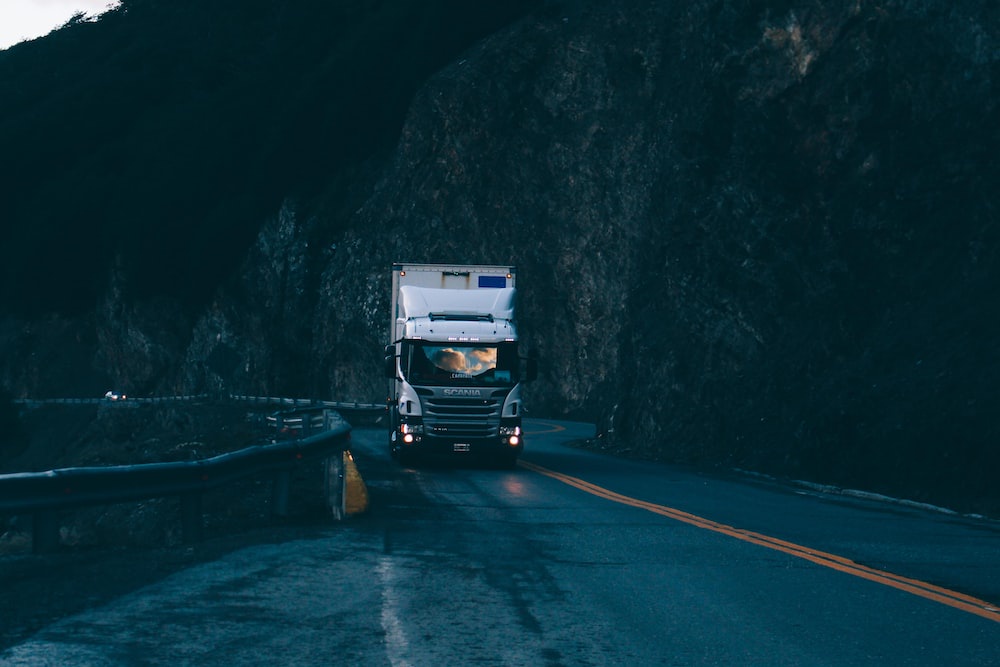 5 Ways GPS Can Improve Truck Dispatch Systems