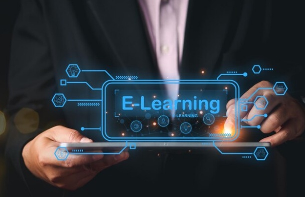 Custom eLearning Development: A Tailored Solution for Your Training Needs