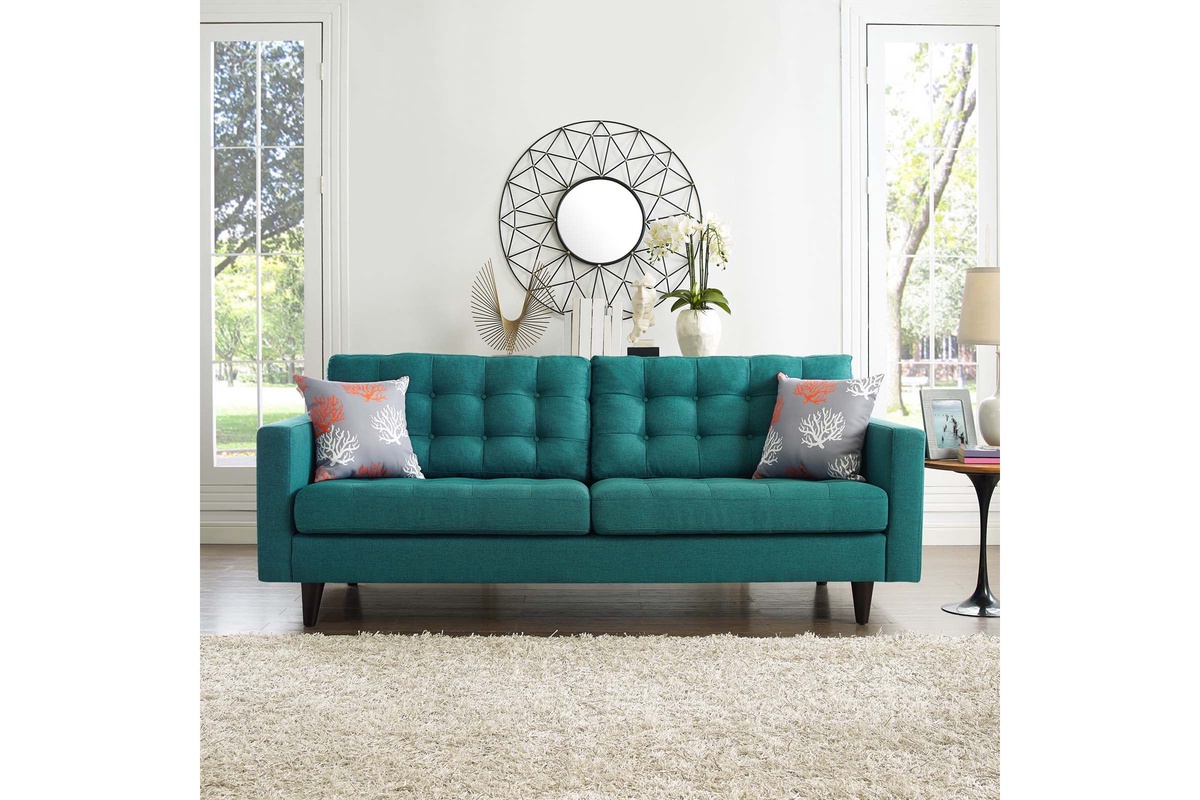 Revamp Your Living Room with These Stunning Sofa Upholstery Ideas!