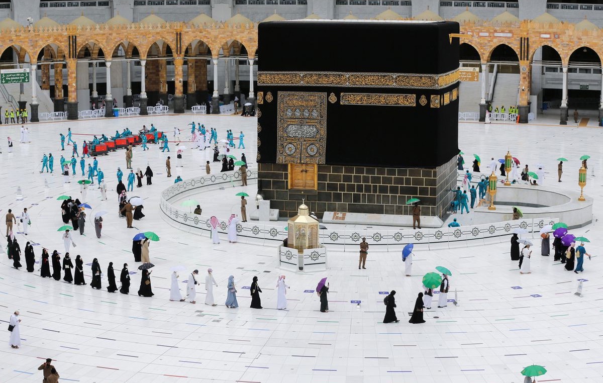 Why Book A Budget-Friendly Ramadan Umrah Package In The UK For 2023?
