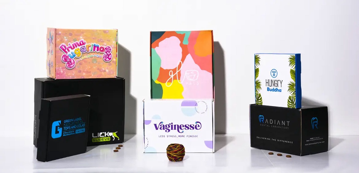 The Advantages of Using Custom Mailer Boxes for Subscription Box Packaging