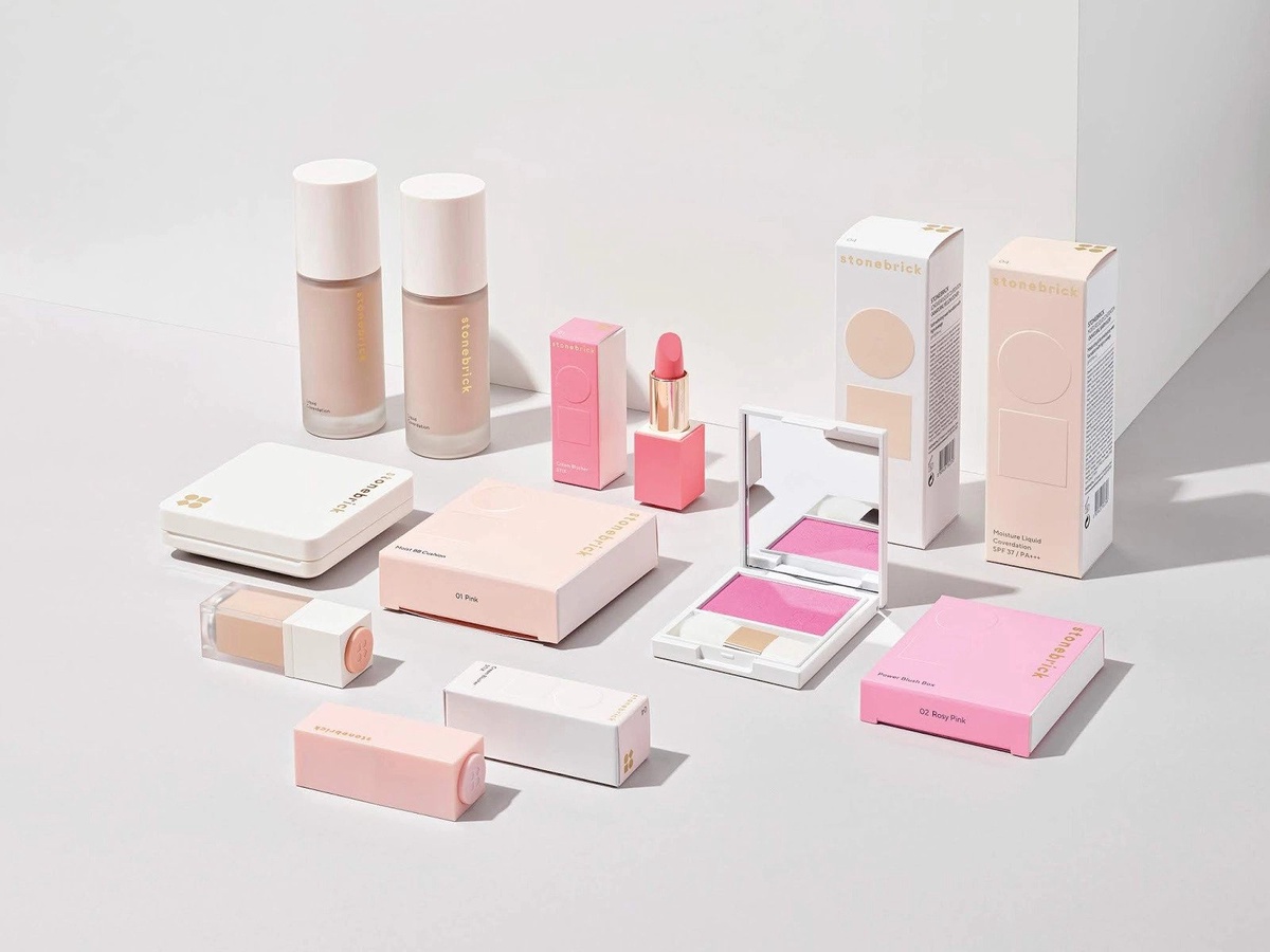 How Effective Are Cosmetic Boxes For Branding?