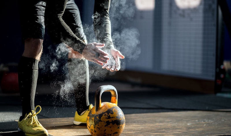 Reasons To Perform Kettlebells Exercises