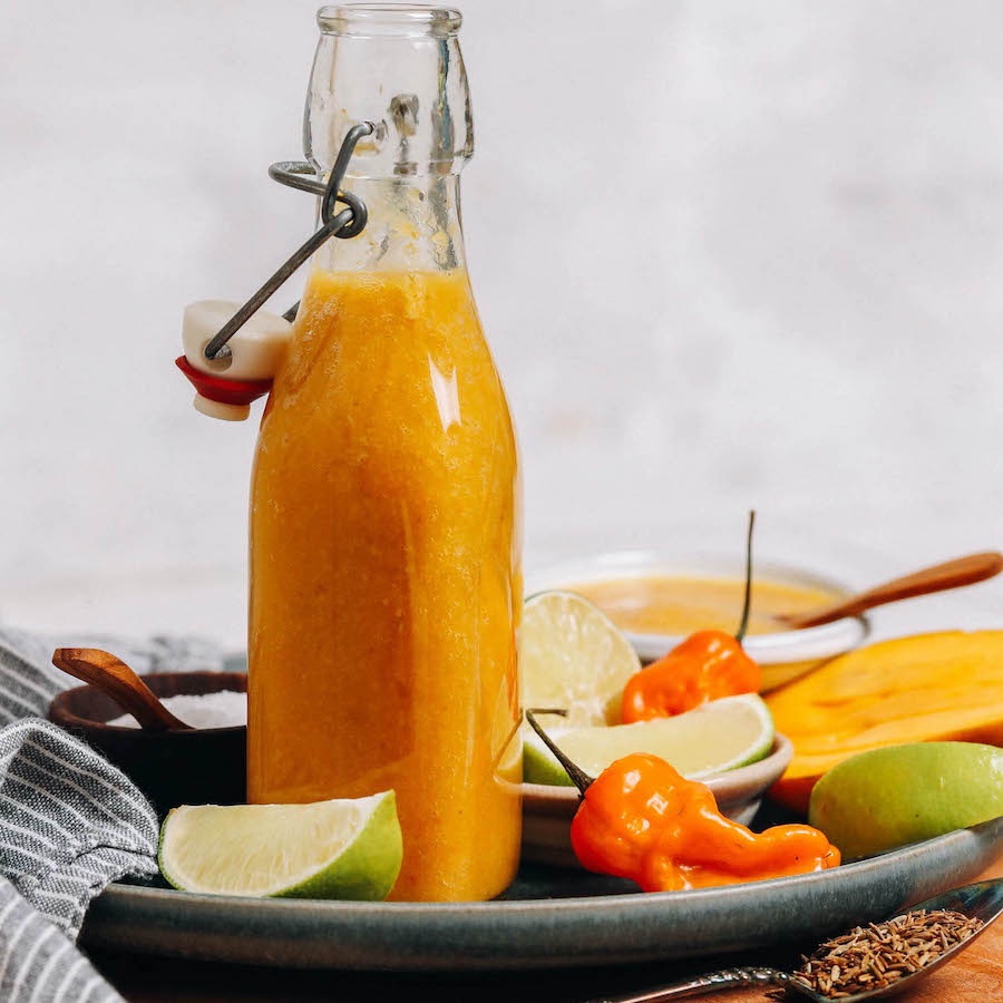 Mango Madness: Discovering the Sweet Heat of Mango Hot Sauce