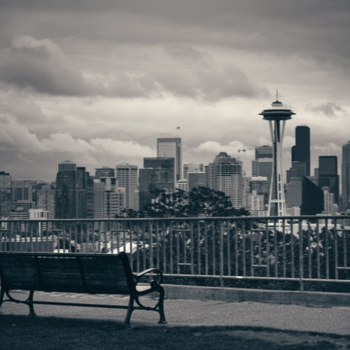 The Right Seattle Philanthropy Advisor for Your Charitable Goals