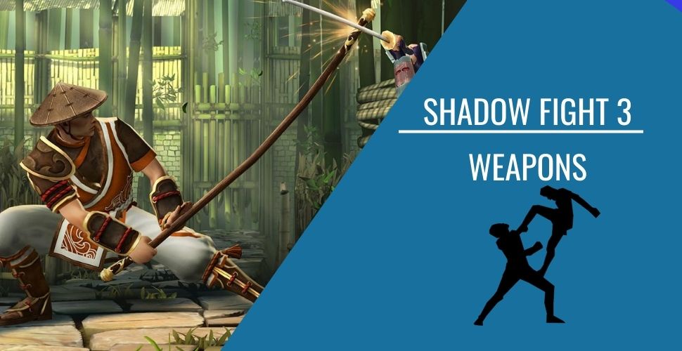 Shadow Fight 3 Storyline, History