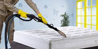 Why Regular Mattress Cleaning is Essential for Your Health and Wellbeing