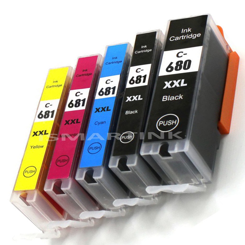 Choose The Right Ink Cartridge NZ