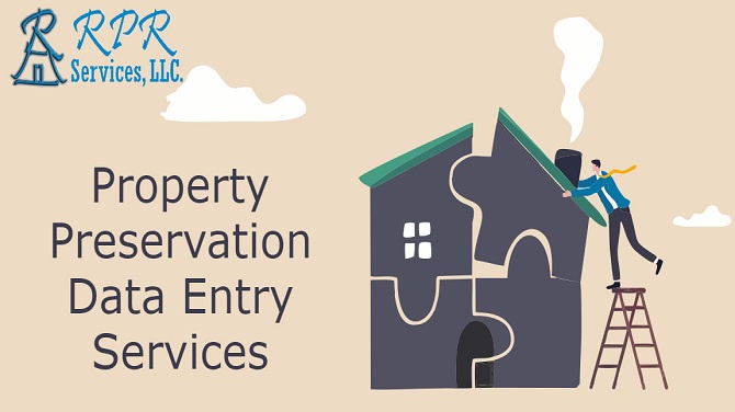 Top Property Preservation Data Entry Services in Tennessee