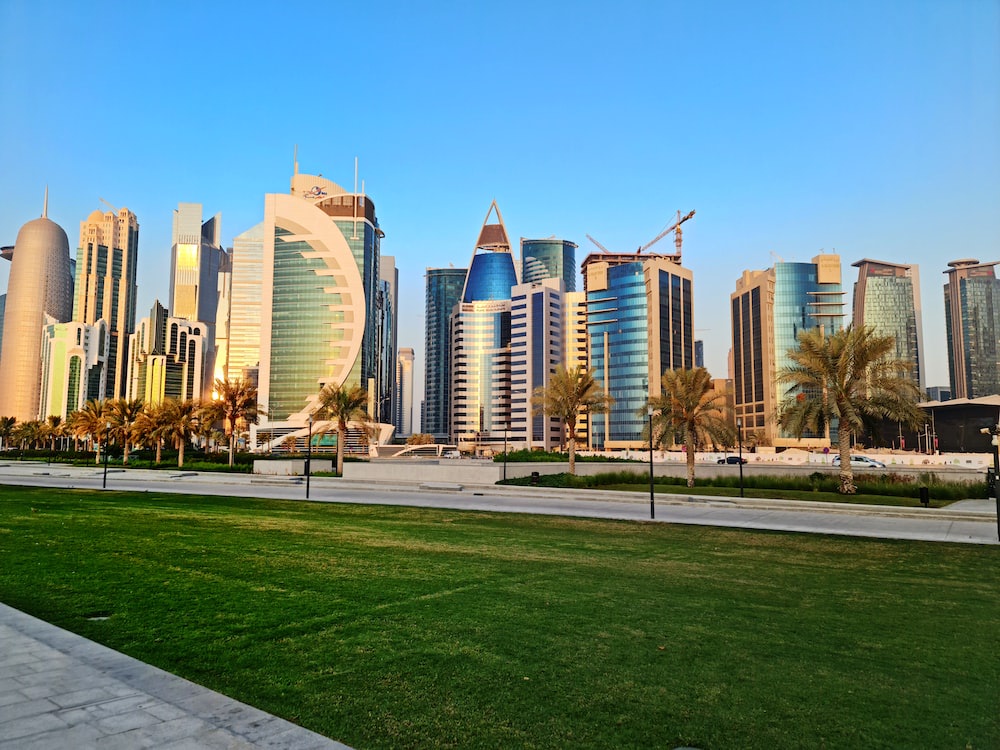 Top tourist attractions in Qatar: A guide to the must-visit places