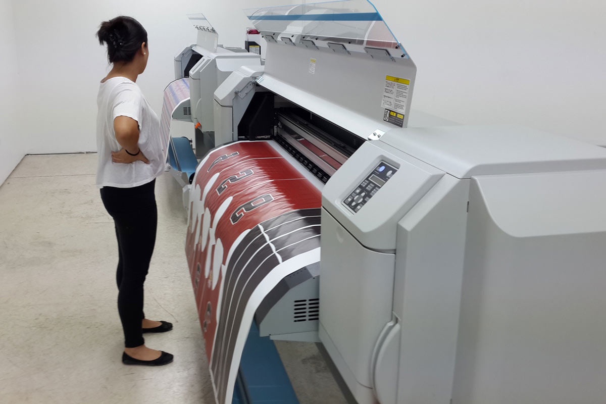 Sublimation Printing NZ- Process for Best Printing
