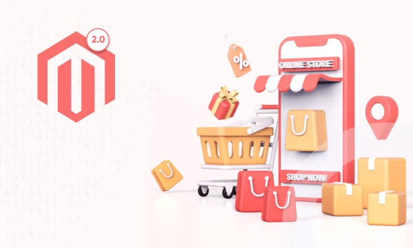 Surprising Benefits Of Using Magento As Your online Store's Ecommerce Platform