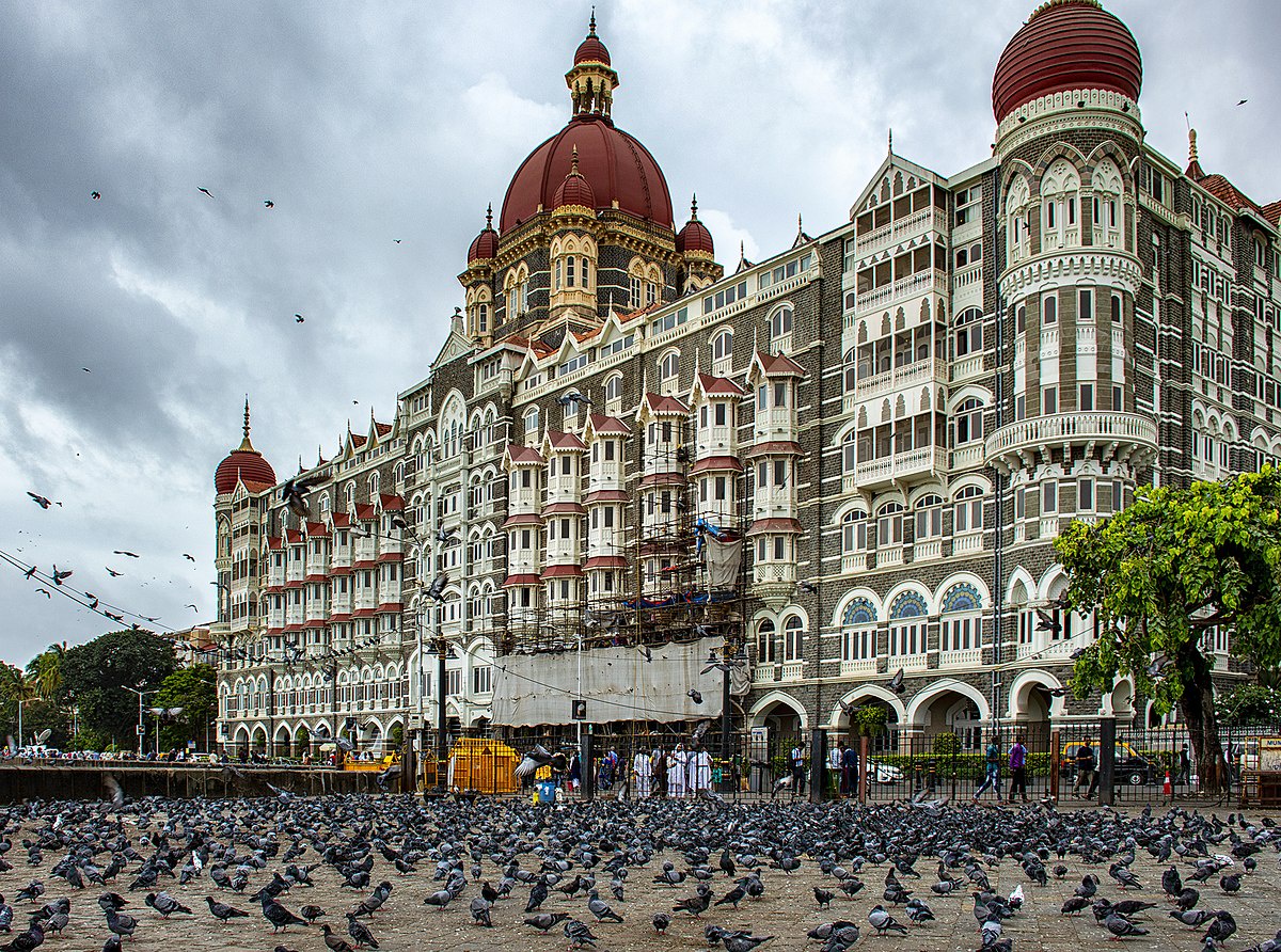 Get the best all India tour packages
