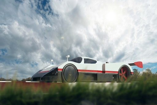 Master the Art of Racecar Aerodynamics With Pitot Tube Testing