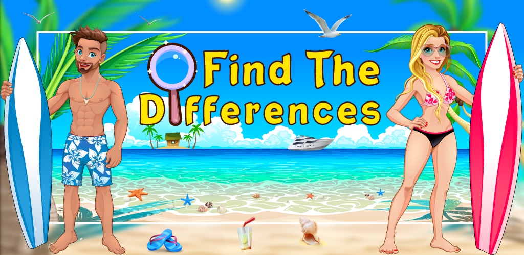 Spot the Difference: A Closer Look at the Popular Find the Difference App