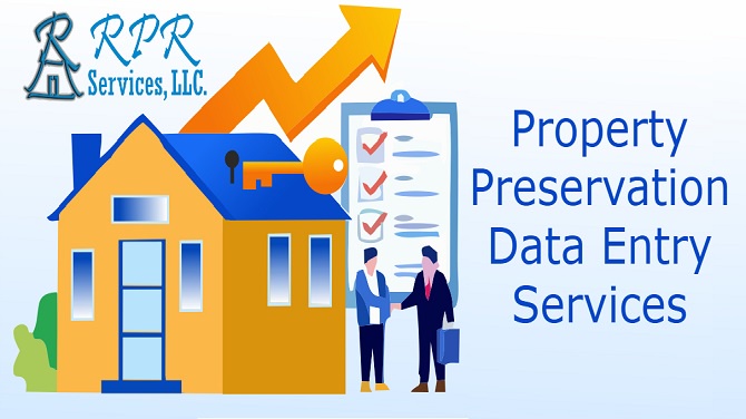 Best Property Preservation Data Entry Services in Ohio