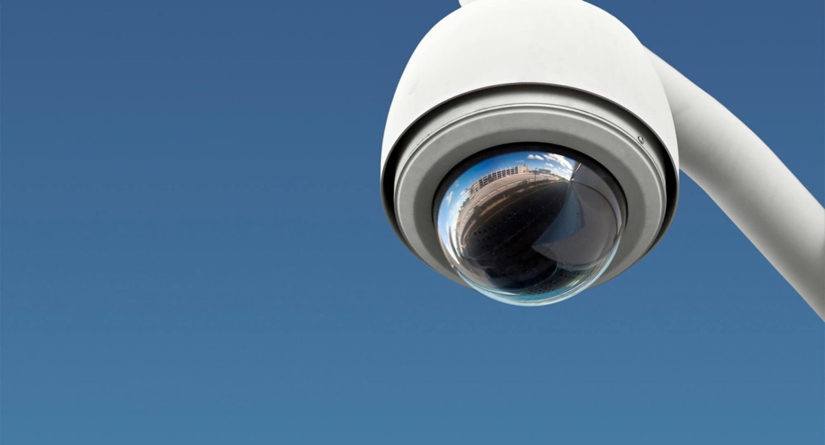Security Camera Systems in Australia