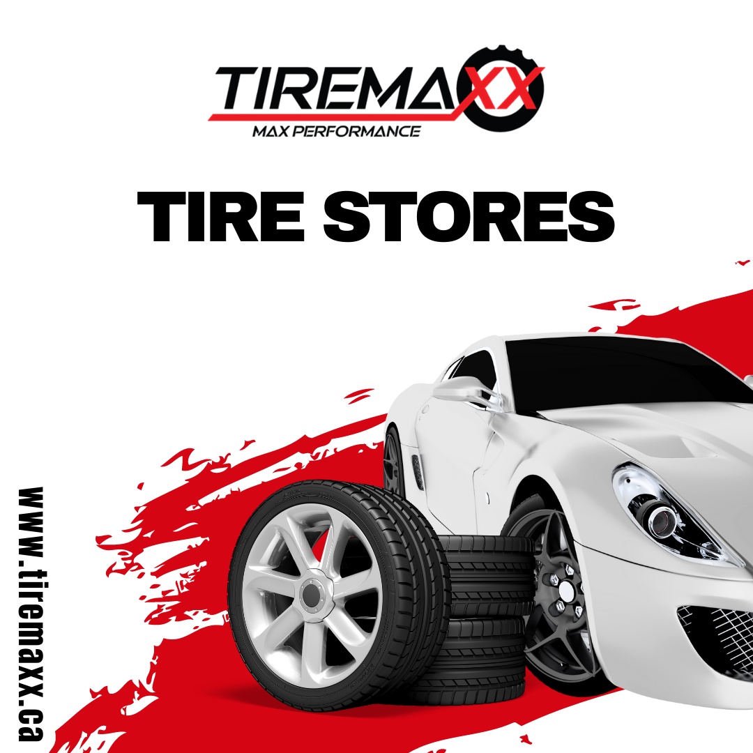 Searching For Best Tires Stores in Alberta