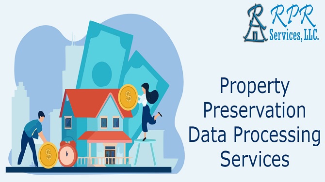 Best Property Preservation Data Processing Services in Wisconsin