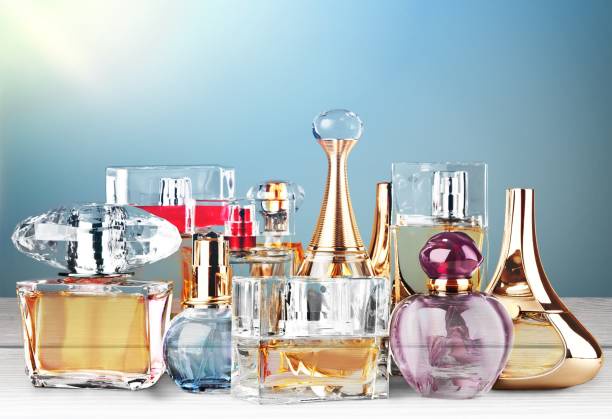 Discover Your Signature Scent with Free Perfume Samples