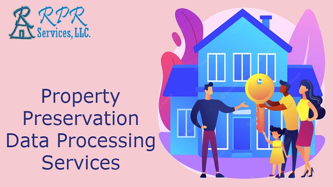 Top Property Preservation Data Processing Services in Washington