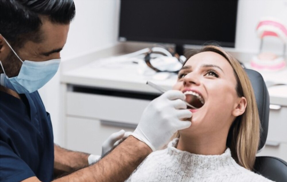 Identify A Wisdom Tooth Infection And When To Seek Help