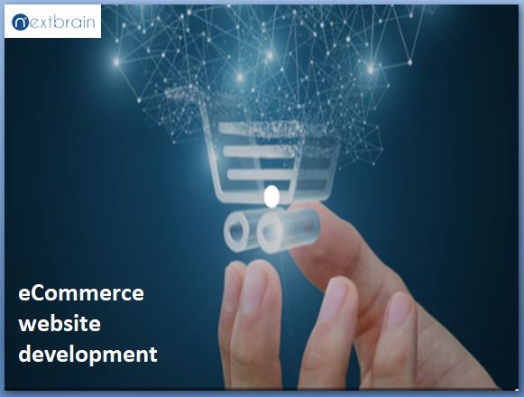 Benefits of an eCommerce website: why each  company requires one