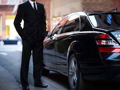 Corporate Transportation Service in Boston with Luxury Limousines