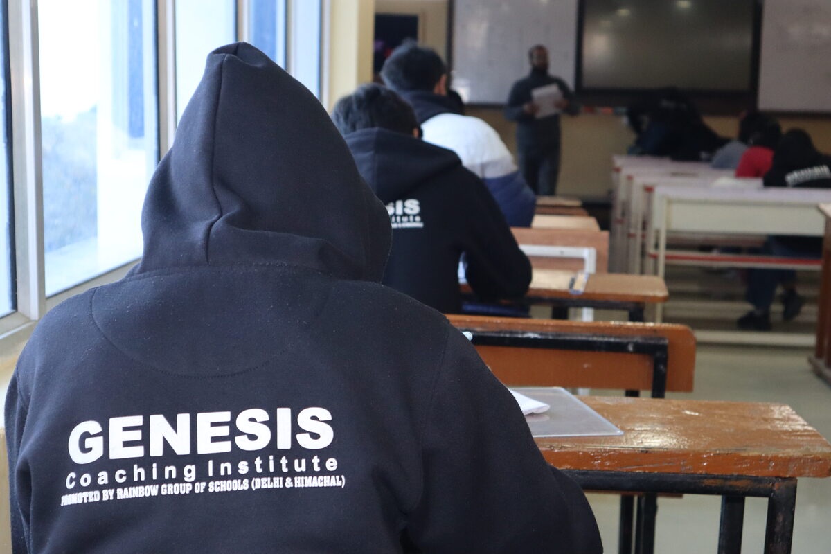 Online JEE Coaching: The Future of Exam Preparation