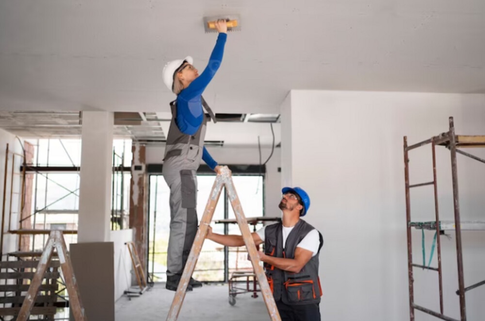 House Remodeling Contractors in Chatham, NJ
