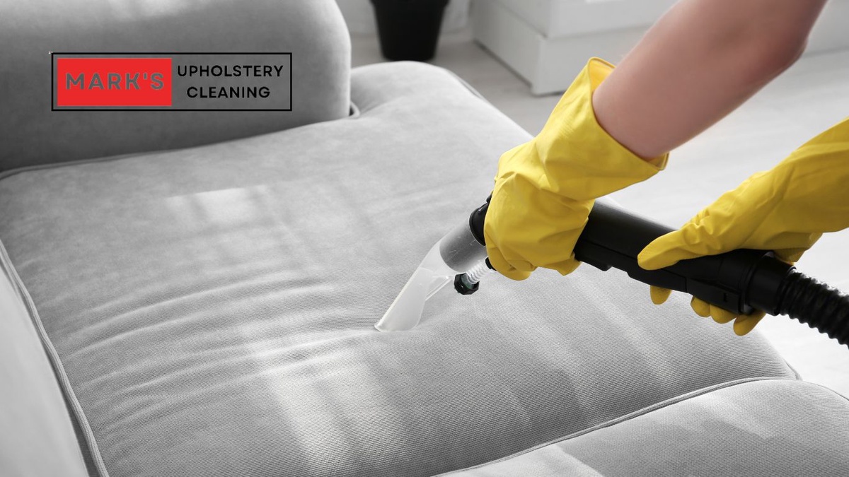How Dirty Furniture Can Harm Your Health and How Upholstery Cleaning Can Help