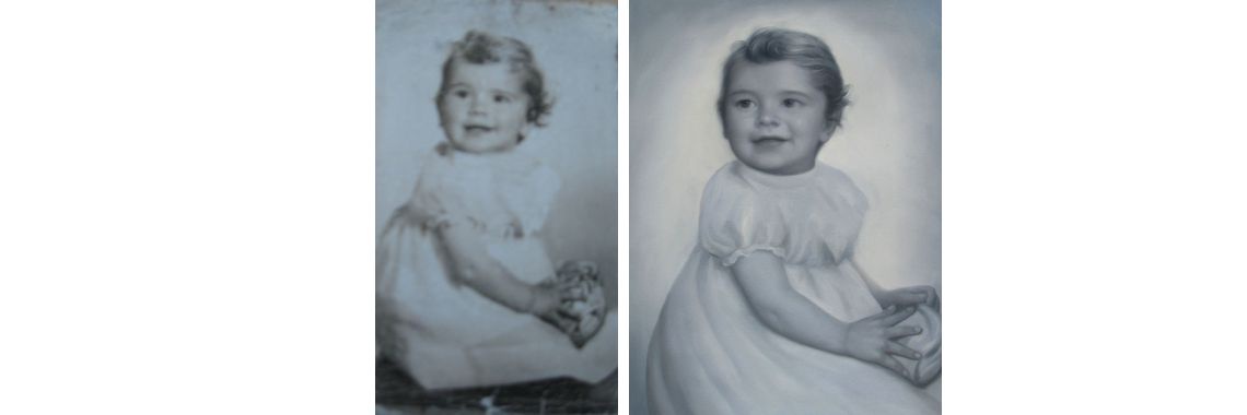 How Photo To Painting Can Be An Excellent Way To Describe Emotions?