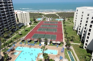 Book your condos rental today for a great spring break