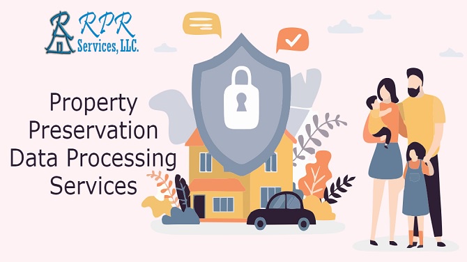 Best Property Preservation Data Processing Services in Arizona