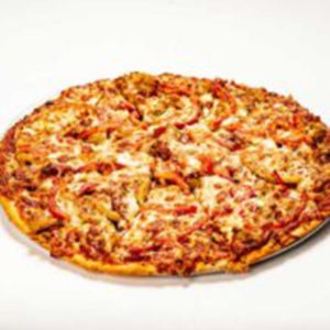 Online Pizza Order in Regina