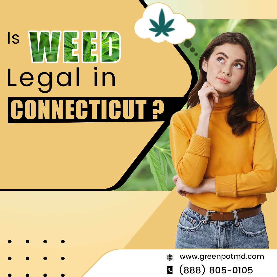 Is Marijuana Permitted in Connecticut? Examining State Laws and Regulations (2023)